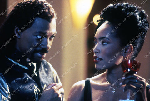 Eddie Murphy Angela Bassett film A Vampire in Brooklyn 35m-6864