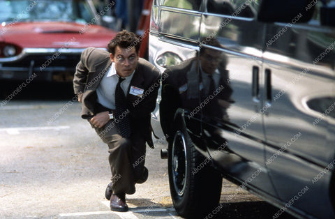 Johnny Depp film Nick of Time 35m-6868