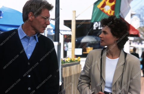 Harrison Ford Julia Ormond film Sabrina 35m-6869