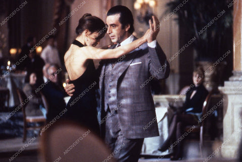 Gabrielle Anwar Al Pacino film Scent of a Woman 35m-6996