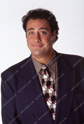 Brad Garrett portrait TV The Pursuit of Happiness 35m-7023
