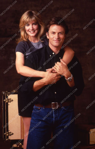 Crystal Bernard Tim Daly TV Wings 35m-7073
