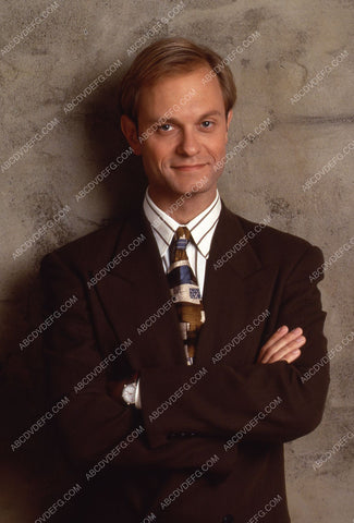 David Hyde Pierce portrait TV Frasier 35m-7078