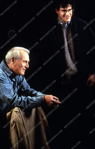 Paul Newman Dylan Walsh film Nobody's Fool 35m-7609