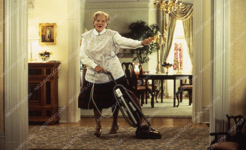 Robin Williams film Mrs. Doubtfire 35m-7616