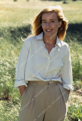 beautiful Emma Thompson film Junior 35m-7633