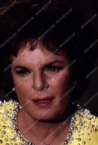 Mercedes McCambridge portrait 35m-7828