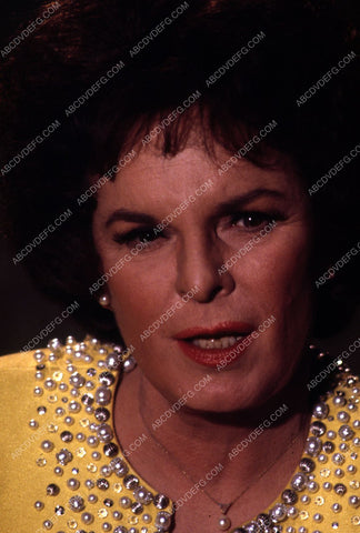 Mercedes McCambridge portrait 35m-7829