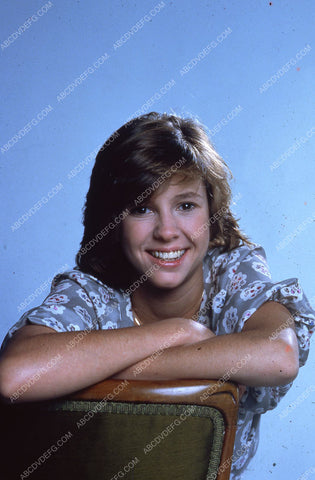 Kristy McNichol portrait 35m-7846