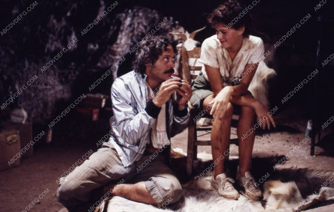 Kristy McNichol unknown production 35m-7847