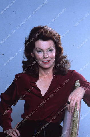 Marsha Mason portrait 35m-7918