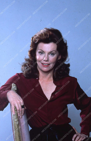 Marsha Mason portrait 35m-7920