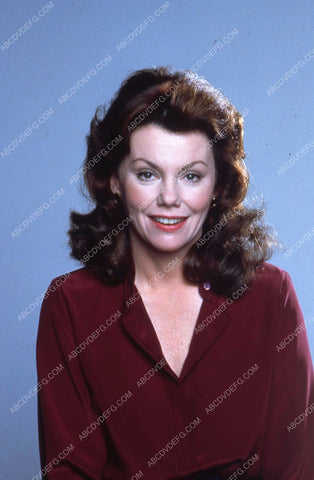 Marsha Mason portrait 35m-7921