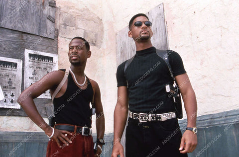 buddy cops Martin Lawrence Will Smith film Bad Boys 35m-7955