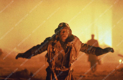 Jason Scott Lee and cast film Map of the Human Heart 35m-8121