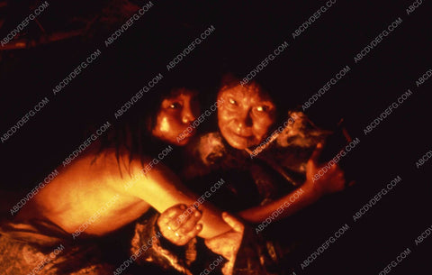 Jason Scott Lee and cast film Map of the Human Heart 35m-8130