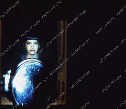Jason Scott Lee and cast film Map of the Human Heart 35m-8139
