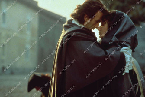 Timothy Dalton Valeria Golino & cast film The King's Whore 35m-8165