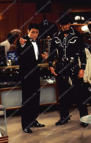 Matt LeBlanc TV Friends 35m-8237