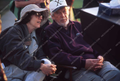 director Nora Ephron maybe film Mixed Nuts 35m-8275