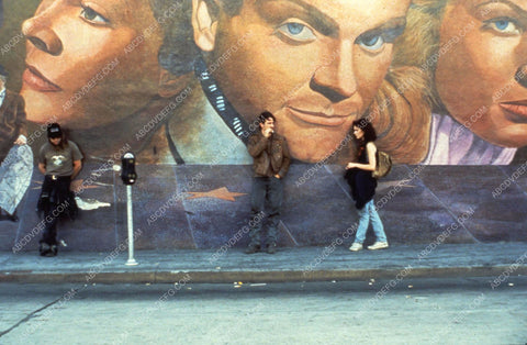 Durmot Mulroney Nancy McKeon film Where the Day Takes You 35m-8377