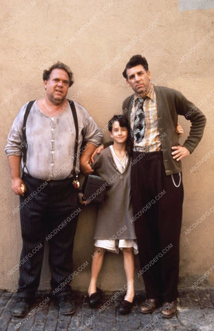 Maury Chaykin Michael Richards film Unstrung Heroes 35m-8447