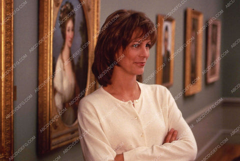 Jamie Lee Curtis TVM The Heidi Chronicles 35m-8461