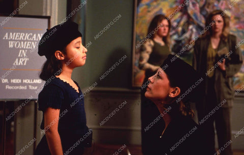 Jamie Lee Curtis TVM The Heidi Chronicles 35m-8463