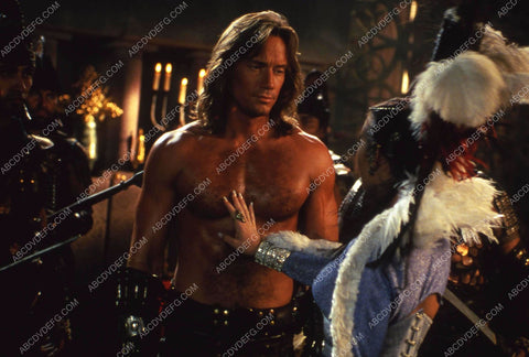 beefcake Kevin Sorbo TV Hercules The Legendary Journeys 35m-8473