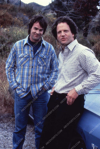 Dan Aykroyd Albert Brooks film Twilight Zone the Movie 35m-8477