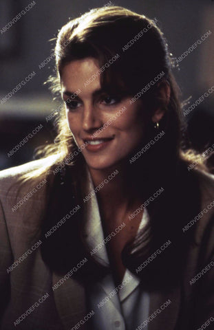 supermodel Cindy Crawford film Fair Game 35m-8488