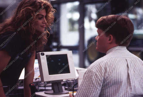 Cindy Crawford film Fair Game 35m-8495