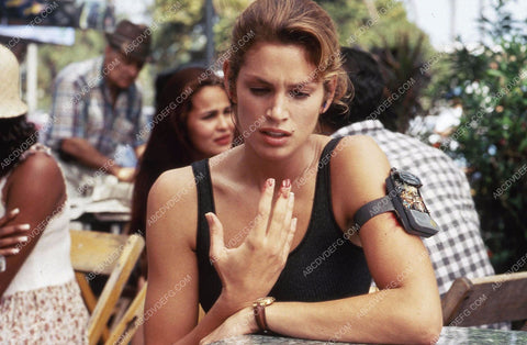 Cindy Crawford film Fair Game 35m-8502