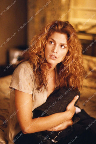 Cindy Crawford film Fair Game 35m-8506