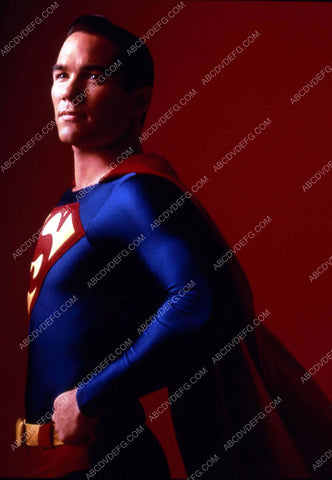 Dean Cain TV Lois & Clark New Adv of Superman 35m-8608