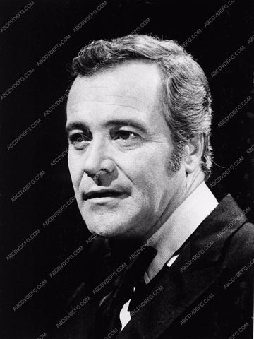 Jack Lemmon Portrait 3609-05