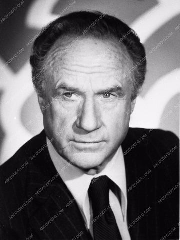 Jack Warden portrait 3609-07