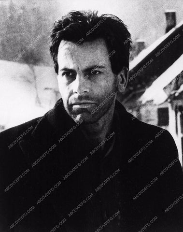 Maximillian Schell portrait 3609-29