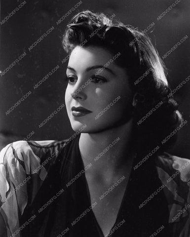 Esther Williams portrait 3609-31