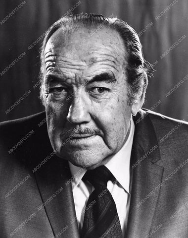 Broderick Crawford portrait 3609-34