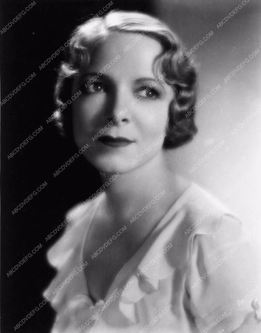 Helen Hayes portrait 3611-22