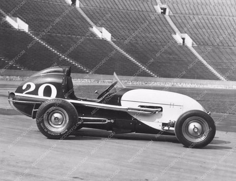 racing car midget racer 3629-24