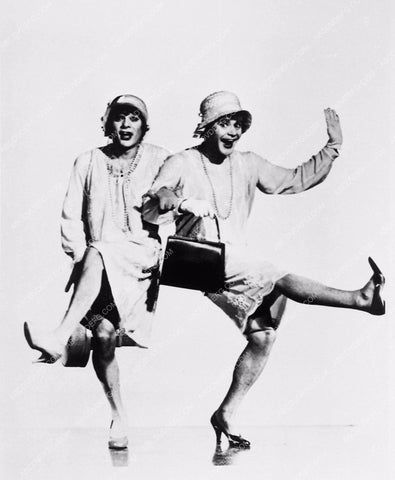 Tony Curtis jack lemmon in drag film Some Like it Hot 3634-10