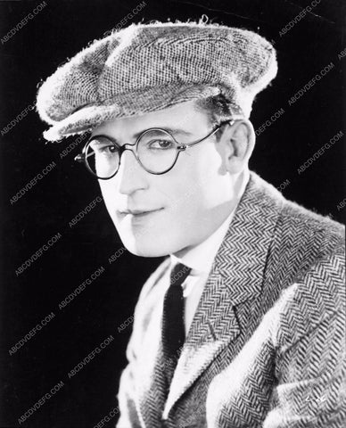 Harold Lloyd portrait 3634-14