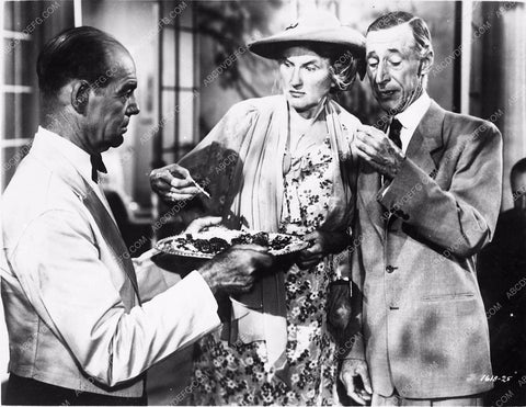 Marjorie Main Percy Kilbride Ma & Pa Kettle Go to Town 3645-18