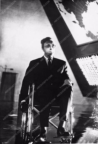Peter Sellers as Dr. Strangelove 3661-32