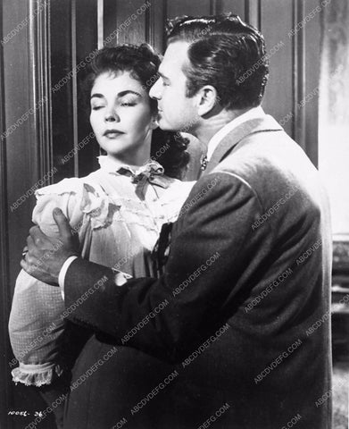 Eddie Arnold Jennifer Jones Carrie 3682-06