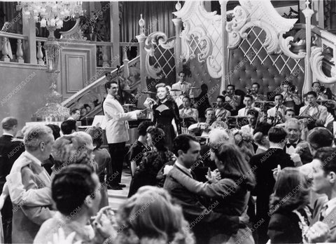 Robert Alda Joan Leslie Cinderella Jones 3682-22