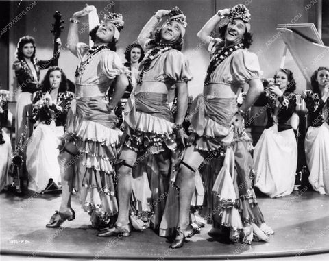Ritz Brothers Argentine Nights 3682-35