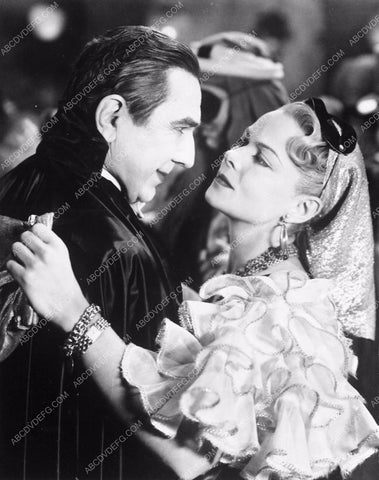 Bela Lugosi classic film Abbott and Costello Meet Frankenstein 3684-27